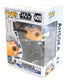 The Clone Wars Ahsoka 409 with dual lightsaber